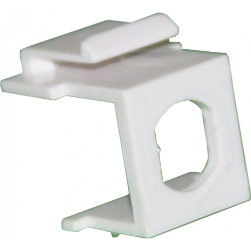 Вставка Кейстоун для адаптера ST